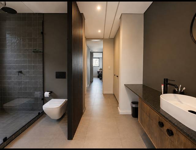 3 BEDROOM APARTMENT FOR SALE IN SHEFFIELD BEACH